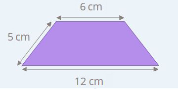 Como calcular o perímetro de uma figura geométrica - Smartick