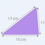 Como calcular o perímetro de uma figura geométrica