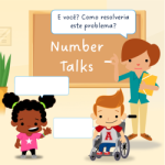 Number talks: Aprenda matemática falando