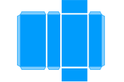 Prisma retangular